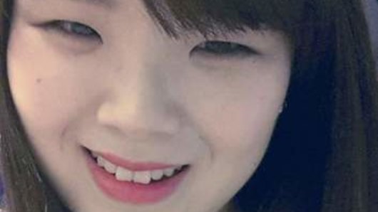 Eunji Ban was found murdered in a Brisbane park early one Sunday morning in November 2013.