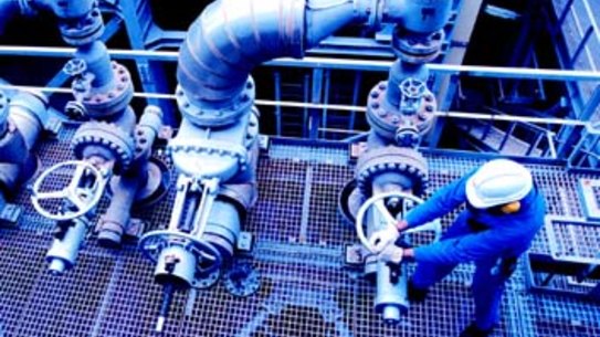 New $140m project to fast-track gas to east coast market