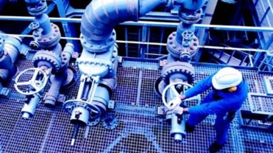 APA loses $1b in market value after government blocks takeover deal