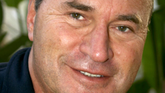 Respected music promoter Michael Coppel.