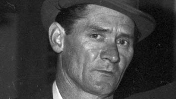 Brian Bourke, famed barrister and football administrator, dies at age 88