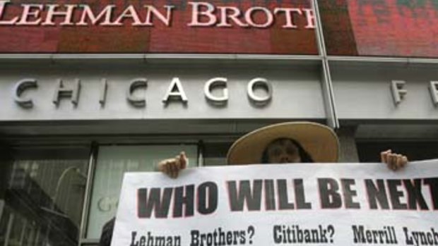 Lehman Bros' collapse triggered the global financial crisis and unprecedented policies from central banks, whose legacies linger.