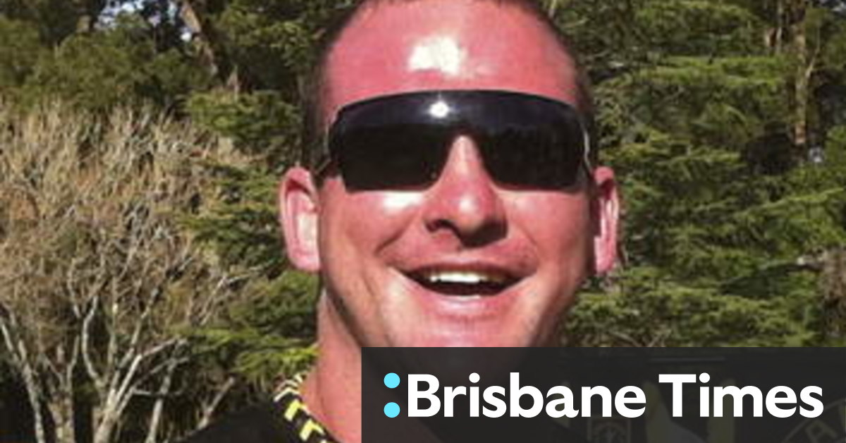 Mark Buddle arrested by AFP - Vimarsana News
