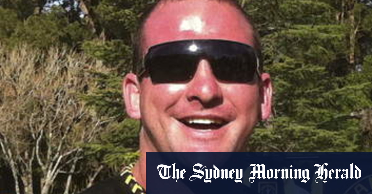 Mark Buddle arrested by AFP - Vimarsana News