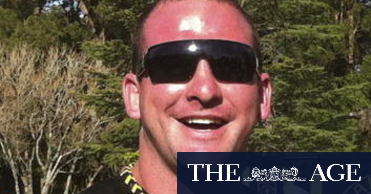 Mark Buddle arrested by AFP - Vimarsana News