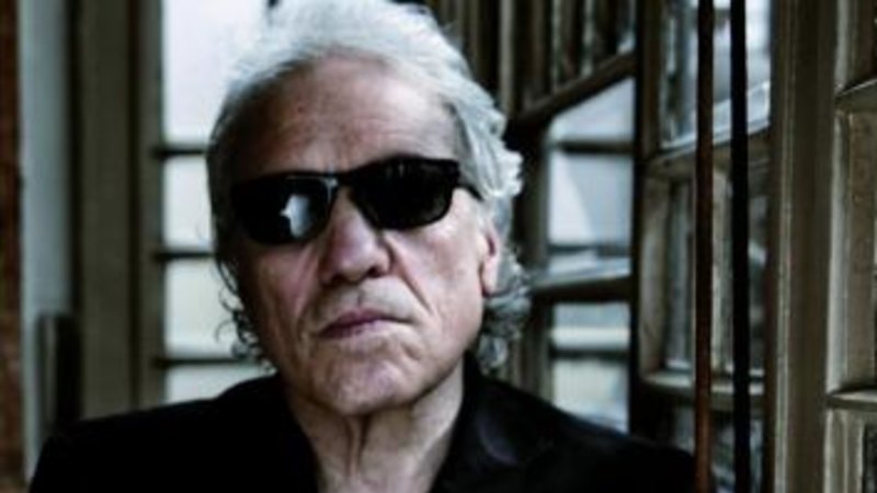 Delinquency, addiction and creativity: Abel Ferrara makes no apology for his wicked ways