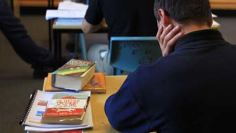 Ralph Jackman’s book highlights the emotional impact of teaching, reviews say