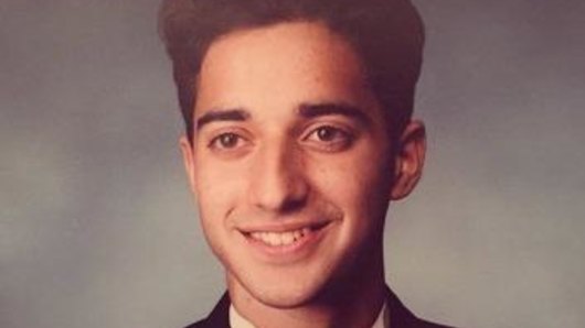 Adnan Syed's controversial trial will soon be the subject of a four-part HBO documentary series. 