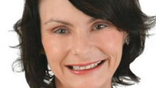 Gerard Baden-Clay's former mistress Toni McHugh.