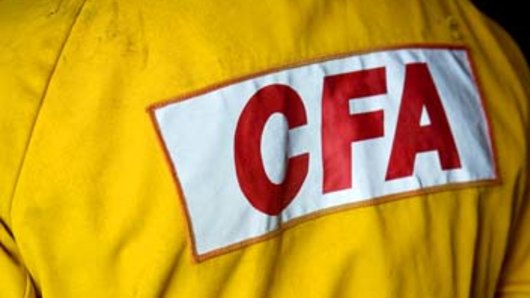 The CFA will be devolved into a volunteer-only organisation under the Andrews government's fire reforms.  