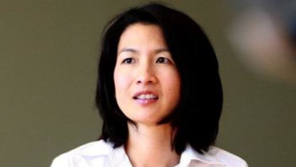 RBC Capital Markets' Su-Lin Ong has 50 basis points worth of interest rates pencilled in but is wary the RBA will find more reasons to put off a rate rise.