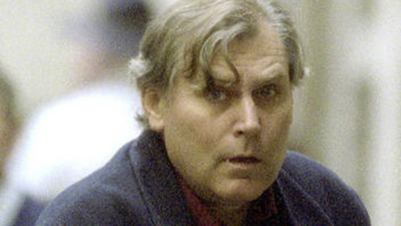 Bandali Debs: surveillance shows power shifted from him to his younger associate Roberts.