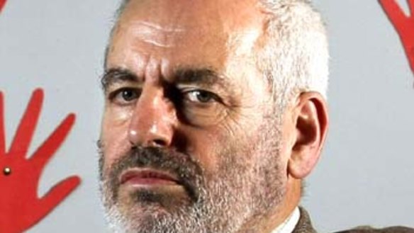 Dr Alex Wodak says MDMA should be regulated.