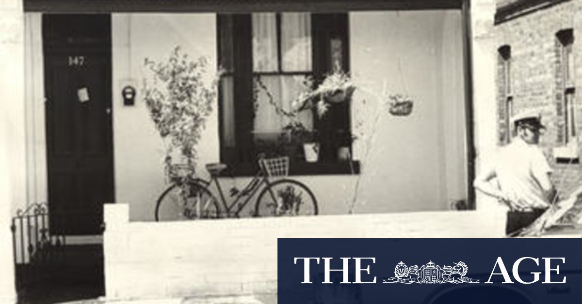 Easey Street murders The 1977 detective who still ‘lives and breathes’ the case