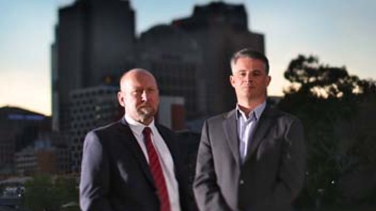 How a meeting in a cafe with a journalist prompted Australia's biggest foreign bribery case