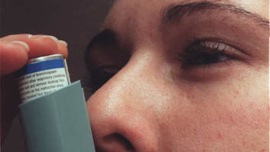 Ventolin sales could be restricted due to panic-buying.