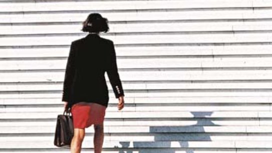 We need to talk about why men and women see equality differently