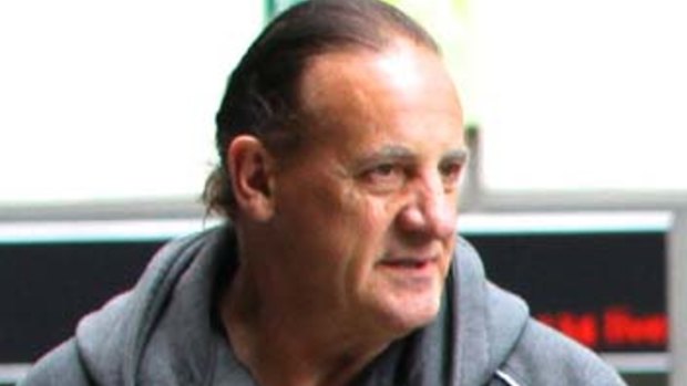 ‘Rat-cunning charm’: The demise of crime kingpin ‘Big F’