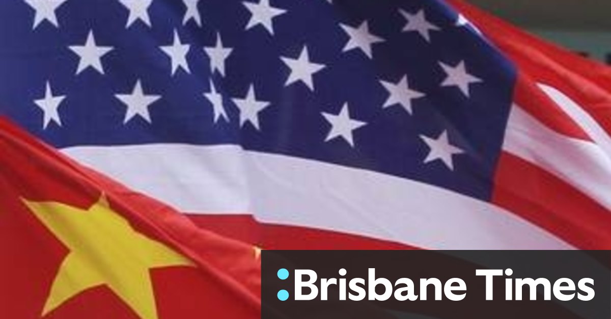 Operation Fox Hunt: Seven charged in alleged plot to repatriate US resident to China - Vimarsana News