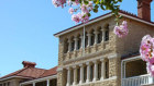 Perth Mint was established after the discovery of Gold in WA.
