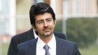 eBay founder Pierre Omidyar made a billion dollars in just three years.