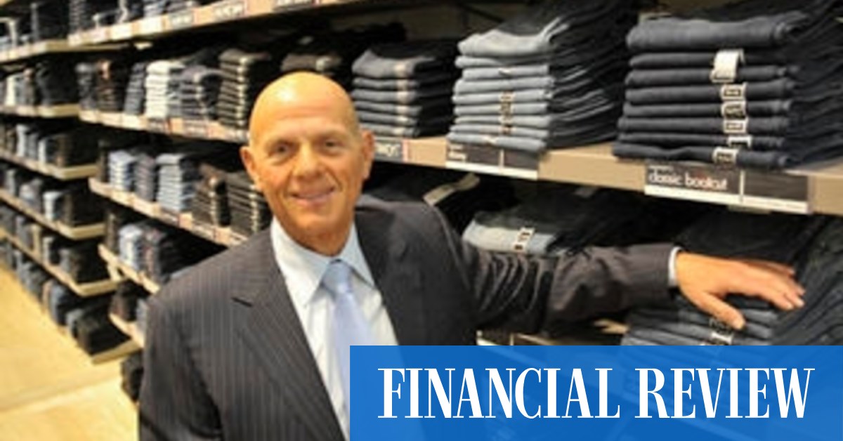 Premier Investments, Country Road and David Jones shake up management ranks - Vimarsana News