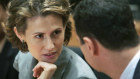 Asma Assad