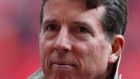 Sargon is in the sights of high-profile New Yorker Teddy Wasserman, who recently married Bob Diamond's (pictured) daughter in a three-day wedding extravaganza. 
