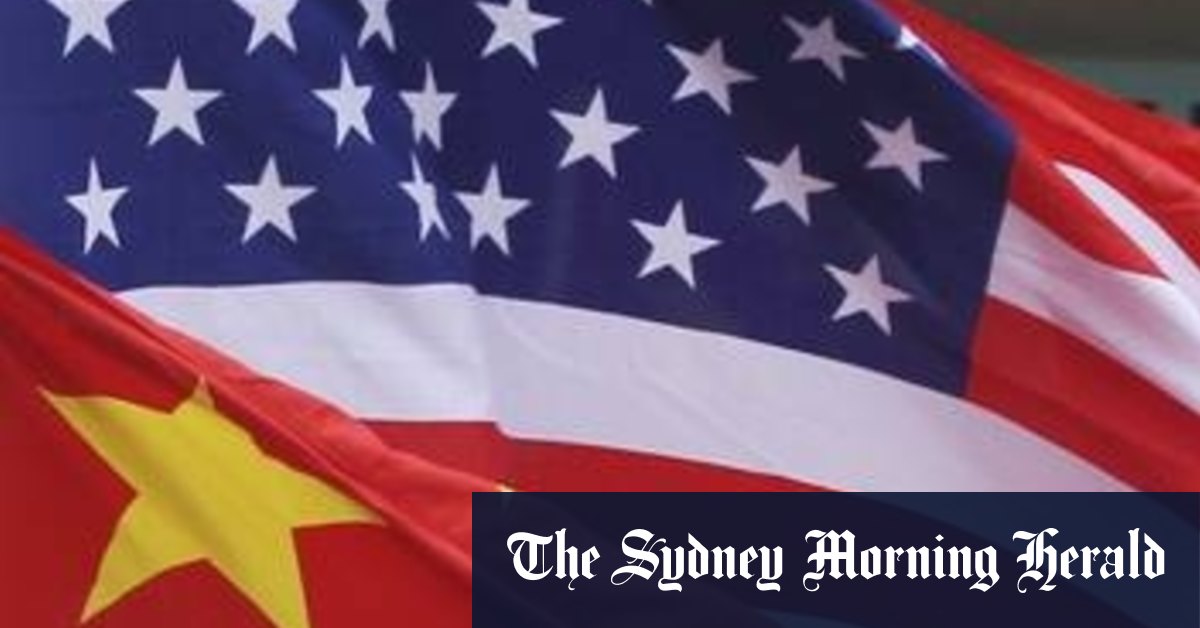 七人被控密谋将一名美国居民遣返中国