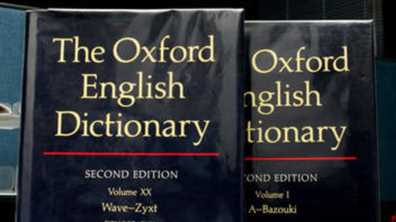 Writing proper English: let's call it an act of resistance