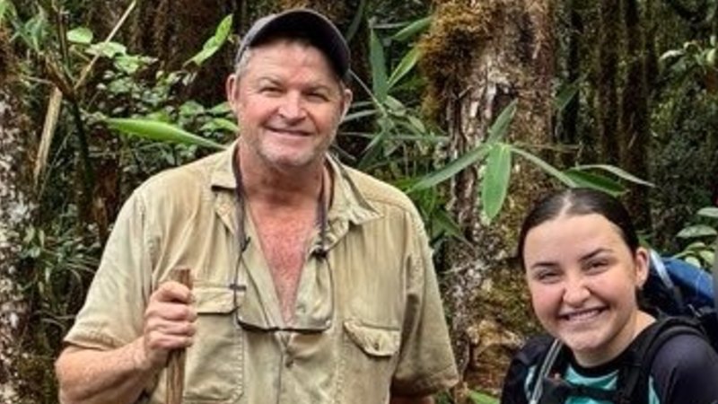 Father and daughter identified as plane crash victims