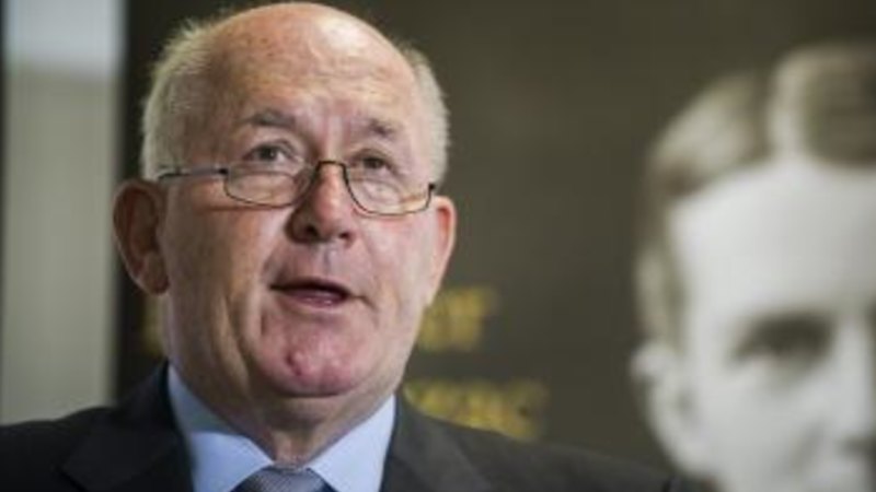 Governor-General pleads for more cash to do his job after ...