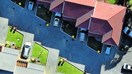 Building homes is not enough. We need a plan for all that must come with them.