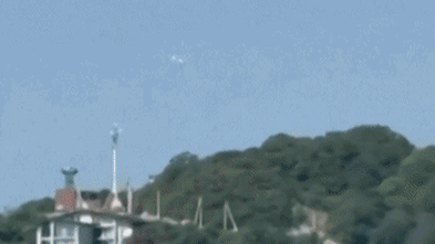 Why the Black Sea Drone Incident Exposes the Brutal Reality of Modern Air Defense