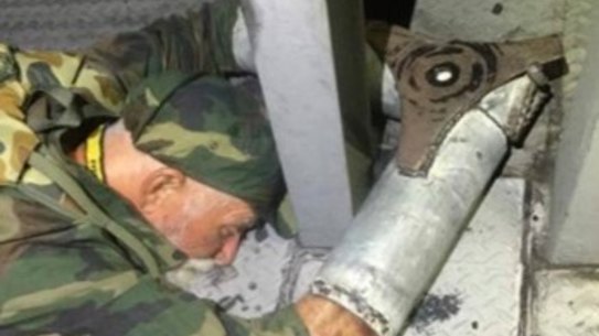 New laws will crack down on protesters who use devices such as concrete barrels to lock themselves in.