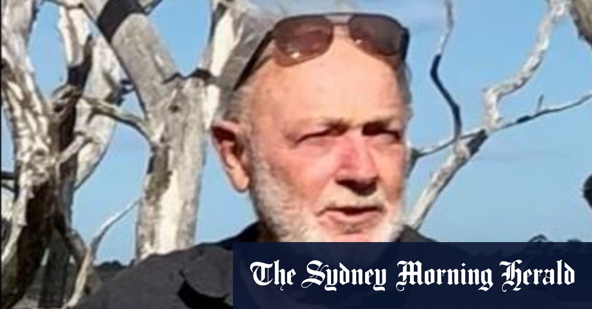 Family desperate for answers as police hunt for Perth prospector missing since Saturday