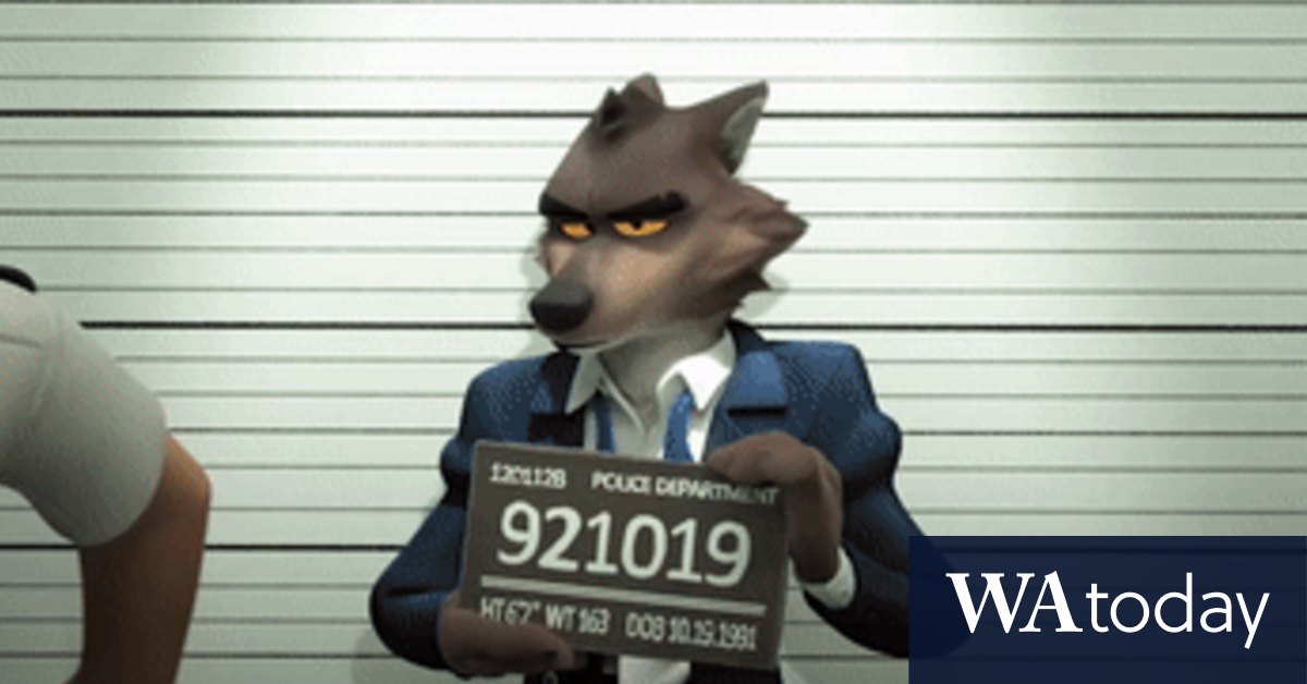 The Bad Guys animation: "Tarantino for kids." - Vimarsana News