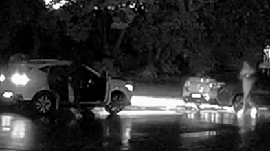 CCTV released after Sydney grandmother shot dead in drive-by