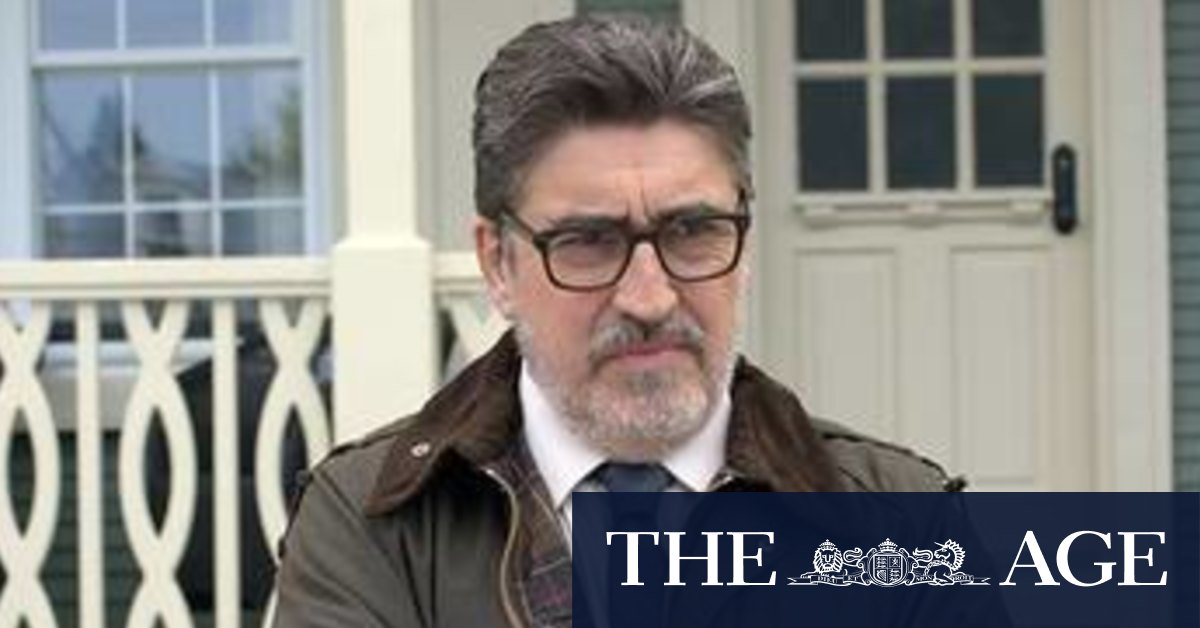 Three Pines: Alfred Molina in a detective show with a difference - Vimarsana News