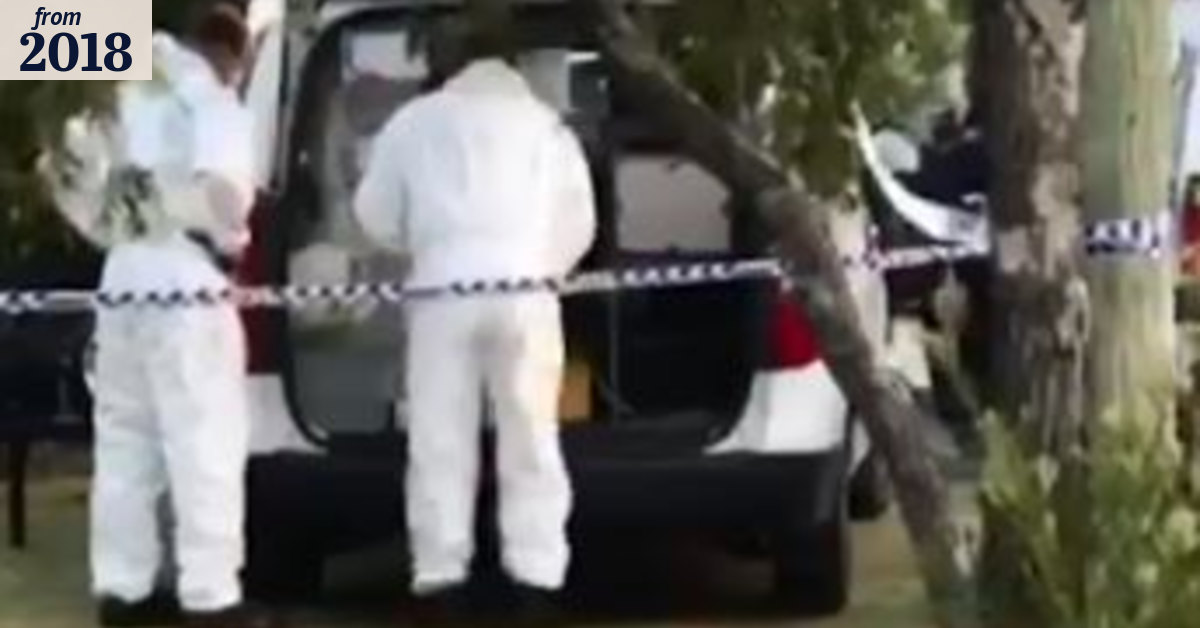 Woman and child found dead in Central Coast home