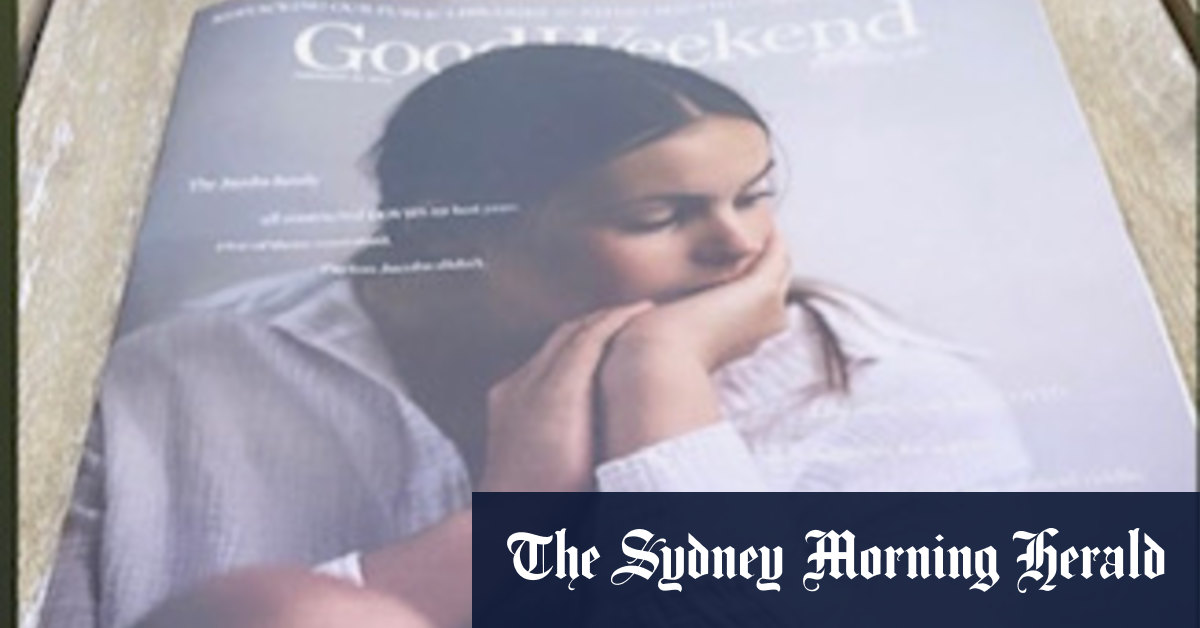 Good Weekend letters to the editor: March 4 - Vimarsana News