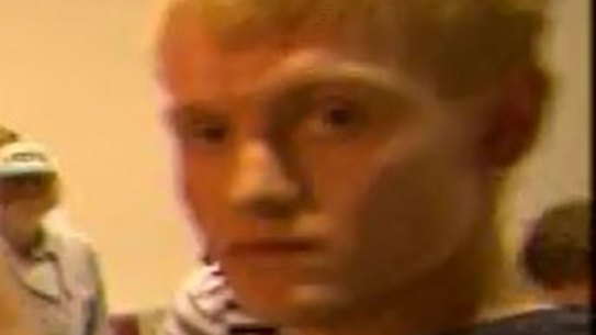 Detectives are appealing for public assistance to identify a male involved in an assault in Moorabbin on March 16. 