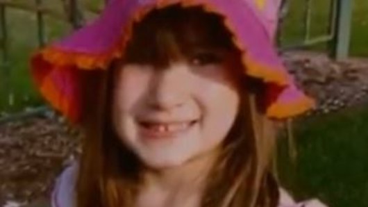 Elizabeth Rose Struhs, 8, died after going days without her prescribed daily insulin shots for type-1 diabetes.