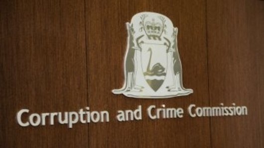 CCC source who had fling with corruption fighter was a WA prisoner