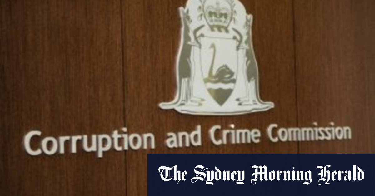 Ex-CCC staffer admits ‘intimate’ relationship with prison informant