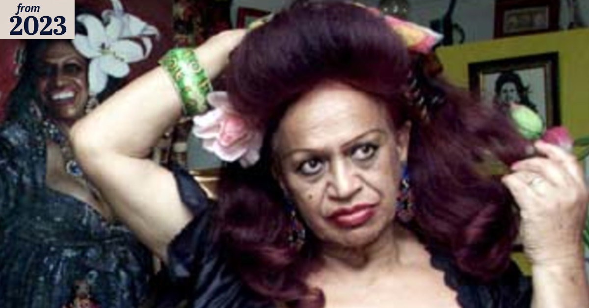 Transgender Australia: A History Since 1910 by Noah Riseman