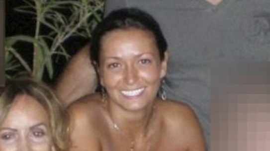 Maria Adela Kuhfeldt Rivera.