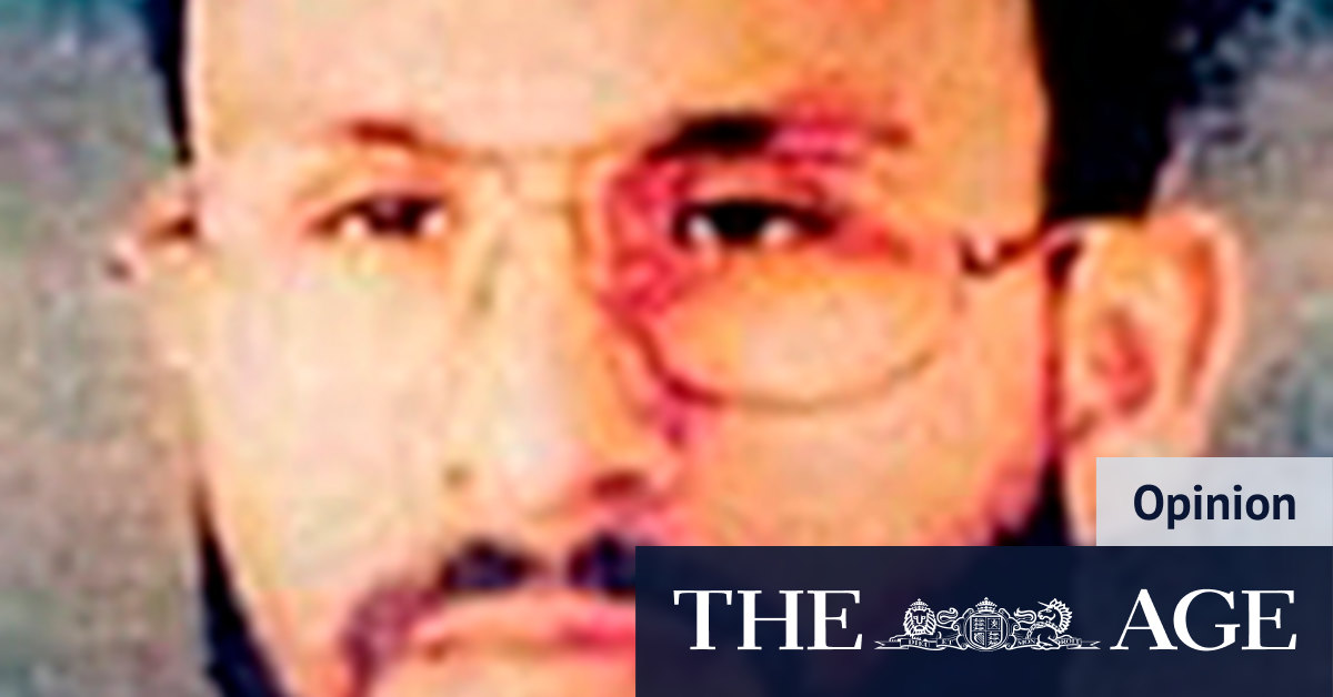 What does preventive detention look like? Just ask Abu Zubaydah - Vimarsana News