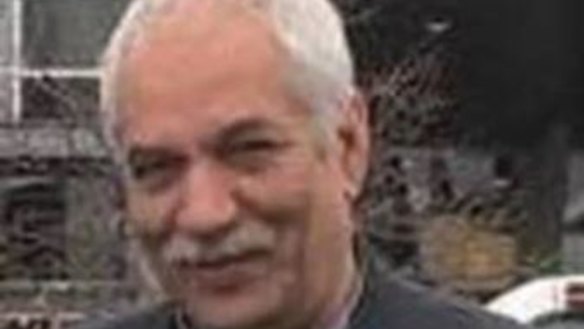 Ali Elmadani has been named as one of the victims on the Christchurch shooting. 