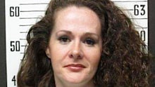 US death row prisoner Christa Pike.
